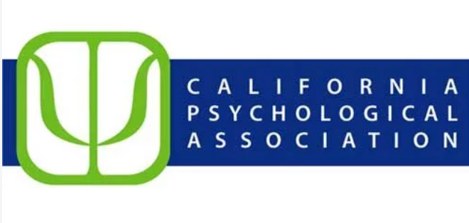 California Psychological Association member