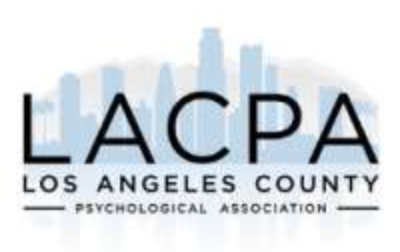 Los Angeles County Psychological Association member