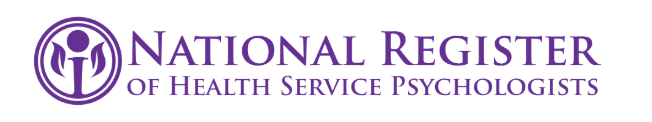 National Register of Health Service Psychologists