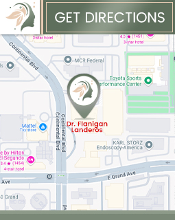 Get Directions to Dr. Flanigan Landeros Serving Santa Monica, El Segundo CA Get Directions to Dr. Flanigan Landeros Serving Santa Monica, El Segundo CA