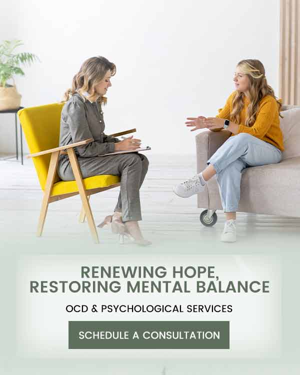 Welcome To Dr. Flanigan Landeros OCD & Psychological Services, a Mental Health Clinic Located Serving Santa Monica, El Segundo CA Welcome To Dr. Flanigan Landeros OCD & Psychological Services, a Mental Health Clinic Located Serving Santa Monica, El Segundo CA